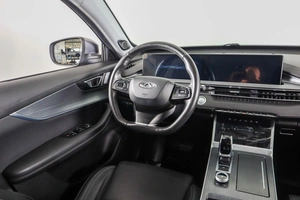 Внедорожник Chery Tiggo 7 Pro Max 2023 года, 2299000 рублей, Пермь