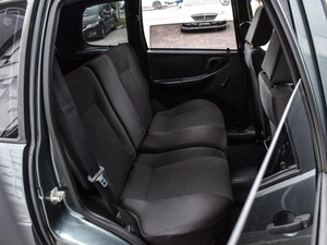 Внедорожник Chevrolet Niva 2014 года, 598000 рублей, Краснодар