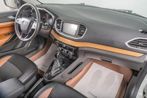 Седан ВАЗ (LADA) Vesta Cross 2024 года, 1199000 рублей, Томск