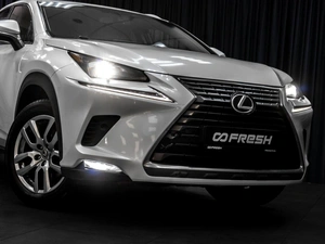 Внедорожник Lexus NX 2017 года, 2899000 рублей, Тюмень