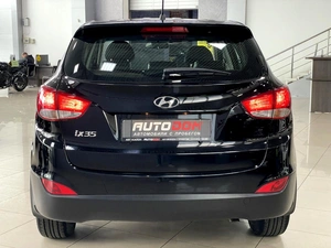 Внедорожник Hyundai ix35 2015 года, 1497000 рублей, Солонцы