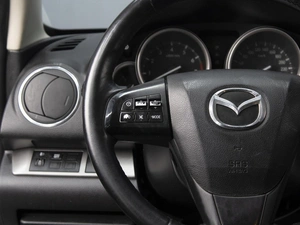 Седан Mazda 6 2011 года, 860000 рублей, Омск