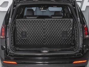 Внедорожник Kia Mohave 2022 года, 6600000 рублей, Ростов-на-Дону