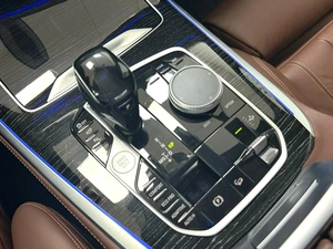 Внедорожник BMW X7 2021 года, 7245000 рублей, Красноярск