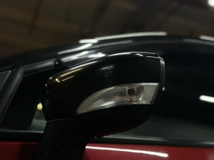 Внедорожник Renault Kaptur 2018 года, 1697000 рублей, Красноярск