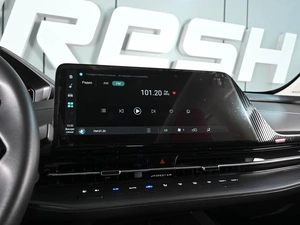 Внедорожник Changan CS55 Plus 2024 года, 2110000 рублей, Аксай