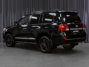 Внедорожник Toyota Land Cruiser 2012 года, 2949000 рублей, Тюмень