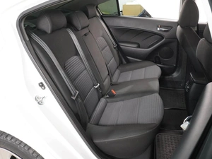 Седан Kia Cerato 2017 года, 1499000 рублей, Воронеж