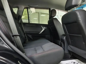 Внедорожник Chery Tiggo 3 2017 года, 899000 рублей, Ачинск