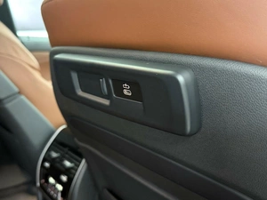 Внедорожник BMW X6 2022 года, 12195000 рублей, Красноярск