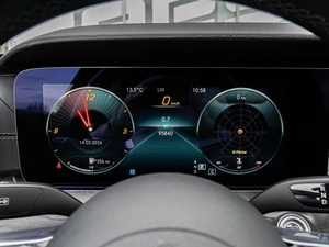 Седан Mercedes-benz E-класс 2021 года, 5640000 рублей, Краснодар