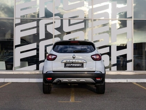 Внедорожник Renault Kaptur 2021 года, 1799000 рублей, Краснодар