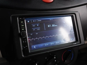 Хетчбэк Lifan Smily (320) 2012 года, 274000 рублей, Воронеж