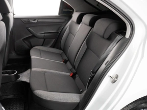 Лифтбек Skoda Rapid 2021 года, 1690000 рублей, Тюмень