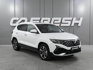 Внедорожник Jetta VS5 2022 года, 2169000 рублей, Аксай
