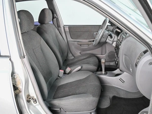 Седан Hyundai Accent 2007 года, 559000 рублей, Аксай