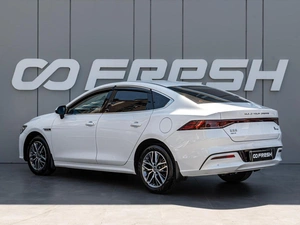 Седан BYD Qin Pro 2023 года, 2640000 рублей, Краснодар