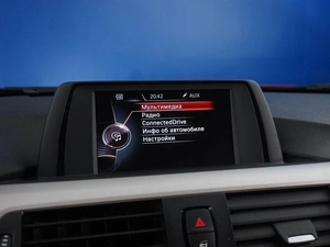 Седан BMW 3 серия 2014 года, 1627055 рублей, Москва