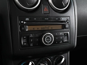 Внедорожник Nissan Qashqai 2011 года, 1199000 рублей, Ростов-на-Дону