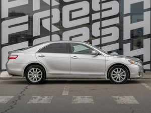 Седан Toyota Camry 2011 года, 1219000 рублей, Краснодар