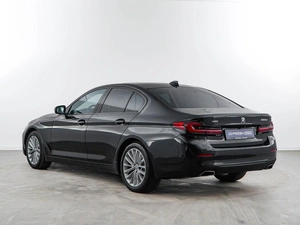 Седан BMW 5 серия 2021 года, 4635999 рублей, Москва