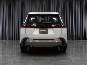 Внедорожник Toyota RAV4 2026 года, 4999000 рублей, Тюмень