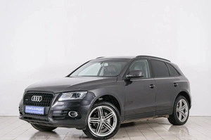 Внедорожник Audi Q5 2014 года, 2249000 рублей, Красноярск