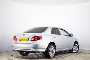 Седан Toyota Corolla 2009 года, 899000 рублей, Пермь