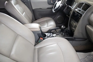 Внедорожник Hyundai Santa Fe 2010 года, 959000 рублей, Оренбург