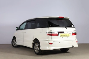 Минивэн Toyota Estima 2000 года, 749000 рублей, Новосибирск