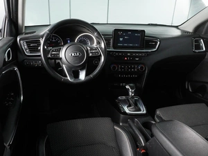 Универсал Kia Ceed 2019 года, 1620000 рублей, Минеральные Воды