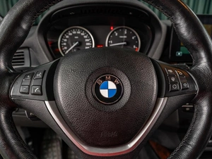 Внедорожник BMW X5 2010 года, 1749000 рублей, Тюмень