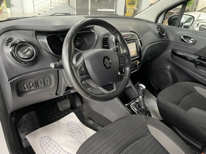 Внедорожник Renault Kaptur 2017 года, 1187000 рублей, Солонцы
