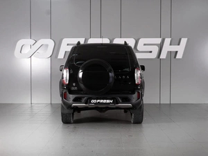 Внедорожник ВАЗ (LADA) Niva Travel 2025 года, 1399000 рублей, Минеральные Воды