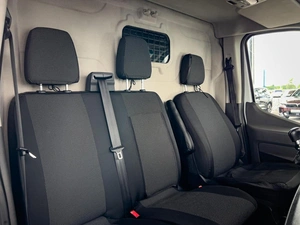 Фургон Ford Transit Custom 2021 года, 2030000 рублей, Уфа