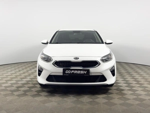 Хетчбэк Kia Ceed 2018 года, 1384100 рублей, Казань
