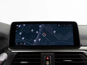 Внедорожник BMW X4 2020 года, 4998999 рублей, Москва