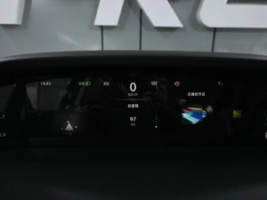 Внедорожник Changan UNI-K 2023 года, 3649000 рублей, Аксай