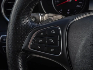 Внедорожник Mercedes-benz GLC-класс 2017 года, 3100000 рублей, Краснодар