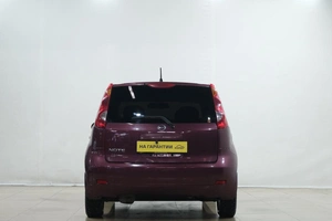 Хетчбэк Nissan Note 2005 года, 439000 рублей, Новокузнецк