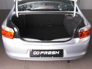 Седан Citroen C-Elysee 2012 года, 750000 рублей, Красный Пахарь