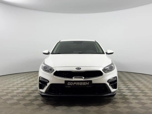 Седан Kia Cerato 2020 года, 1830000 рублей, Казань