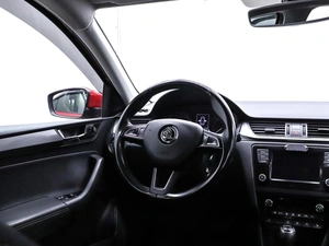 Лифтбек Skoda Rapid 2018 года, 1199000 рублей, Красноярск