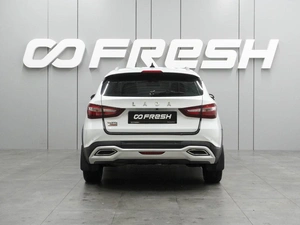 Седан ВАЗ (LADA) Vesta Cross 2024 года, 1599000 рублей, Воронеж