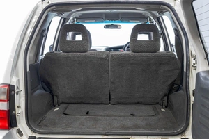 Внедорожник Suzuki Escudo 2001 года, 669000 рублей, Барнаул