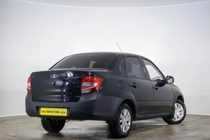 Седан ВАЗ (LADA) Granta 2013 года, 299000 рублей, Оренбург