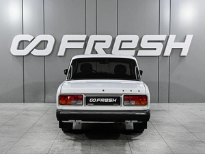 Седан ВАЗ (LADA) 2107 2010 года, 319000 рублей, Аксай
