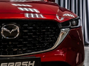 Внедорожник Mazda CX-5 2023 года, 4610000 рублей, Тюмень