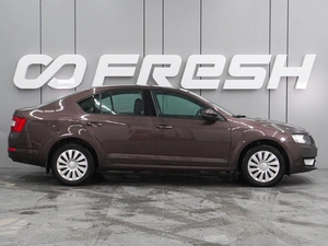 Лифтбек Skoda Octavia 2014 года, 1499000 рублей, Воронеж