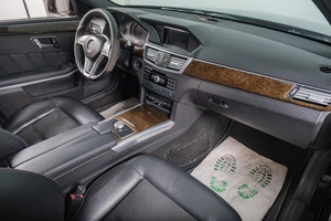 Седан Mercedes-benz E-класс 2012 года, 1839000 рублей, Томск